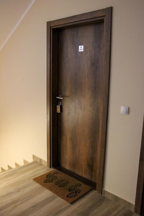 Apartmani Sorak Kopaonik, Studio Apartman A10 Exterior foto