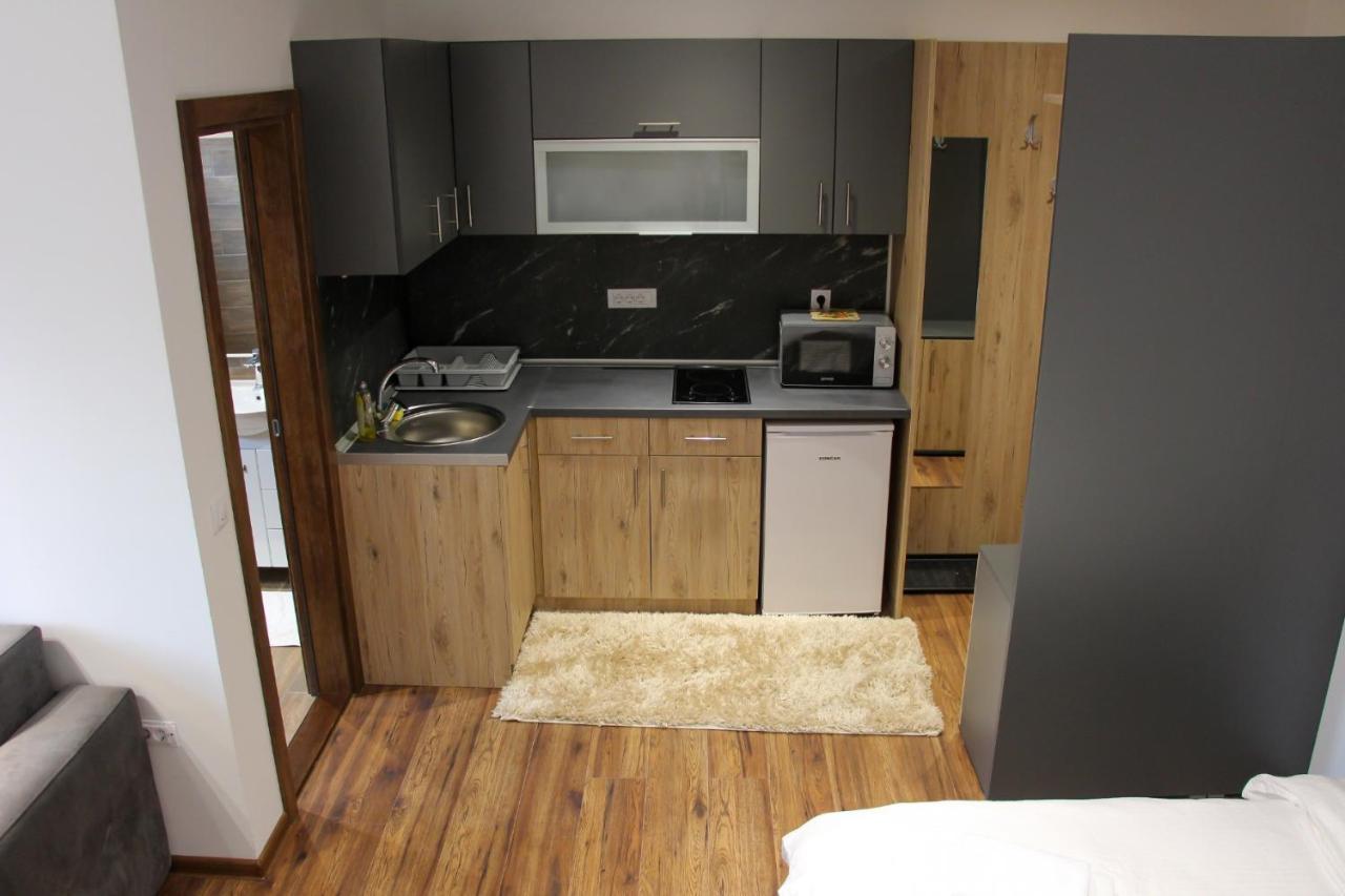 Apartmani Sorak Kopaonik, Studio Apartman A10 Exterior foto