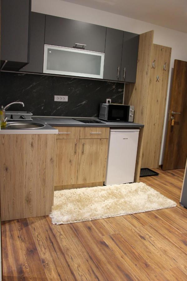 Apartmani Sorak Kopaonik, Studio Apartman A10 Exterior foto