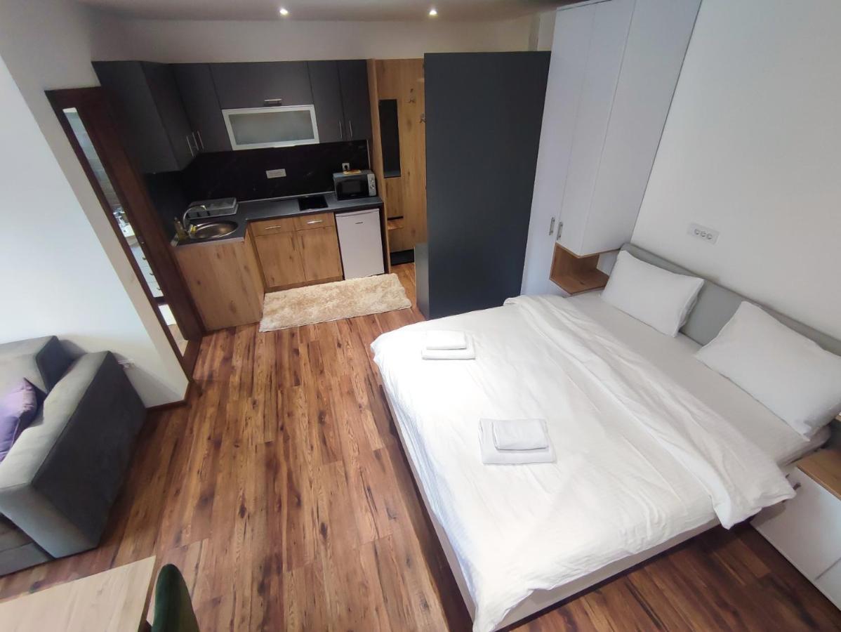 Apartmani Sorak Kopaonik, Studio Apartman A10 Exterior foto