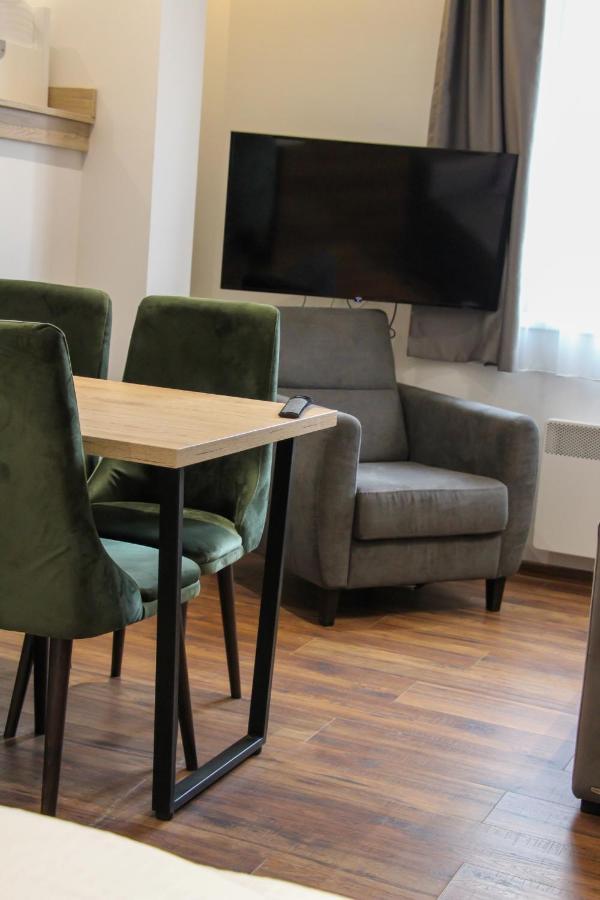 Apartmani Sorak Kopaonik, Studio Apartman A10 Exterior foto