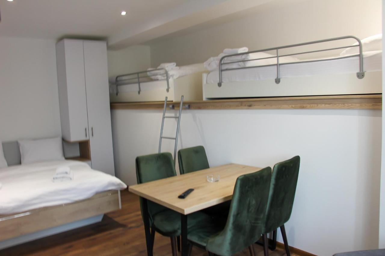 Apartmani Sorak Kopaonik, Studio Apartman A10 Exterior foto