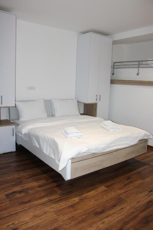 Apartmani Sorak Kopaonik, Studio Apartman A10 Exterior foto